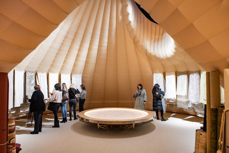 Heimtextil