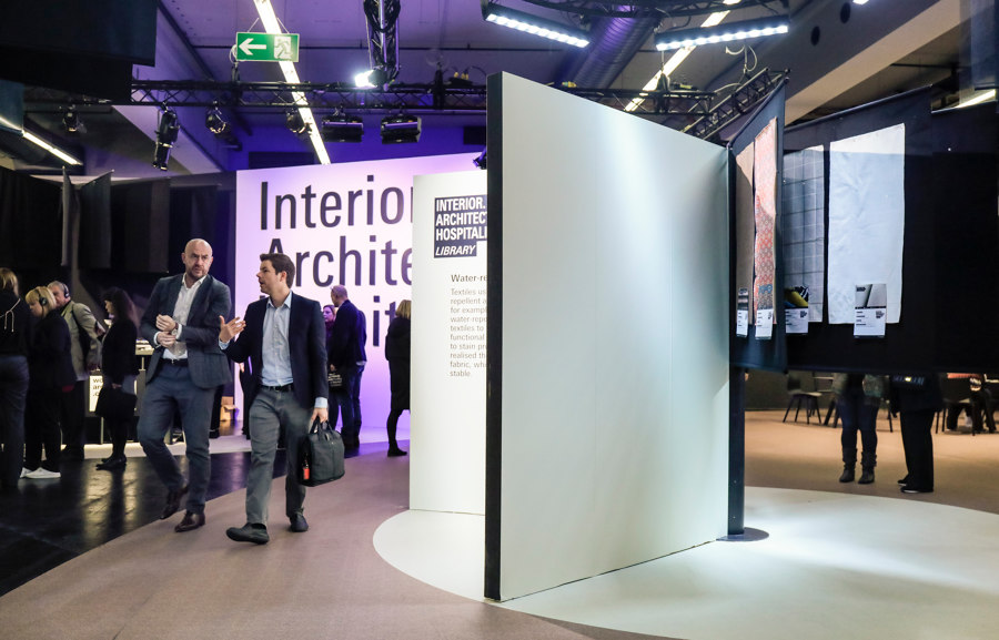 Heimtextil