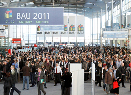 BAU