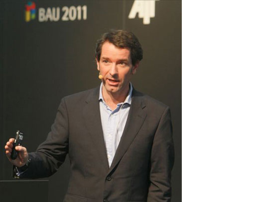BAU