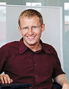 Johannes Scherr