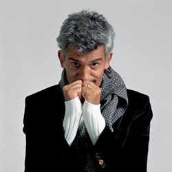 Alfredo Häberli