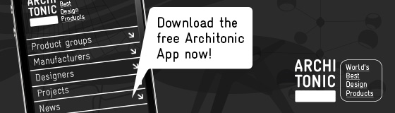 Architonic App