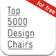 5000 Chairs