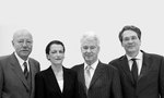 HILMER  & SATTLER und ALBRECHT -1