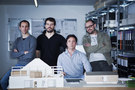 bunq architectes -1