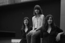 Masa Milovac, Mia Bogovac, Dora Durkesac -1