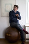 OLIVER CONRAD Studio -1