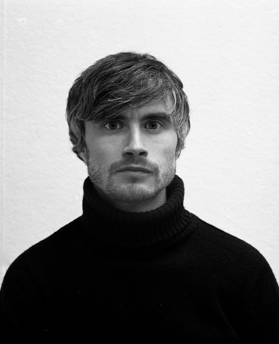 Linus Berglund