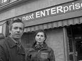 the next ENTERprise - architects