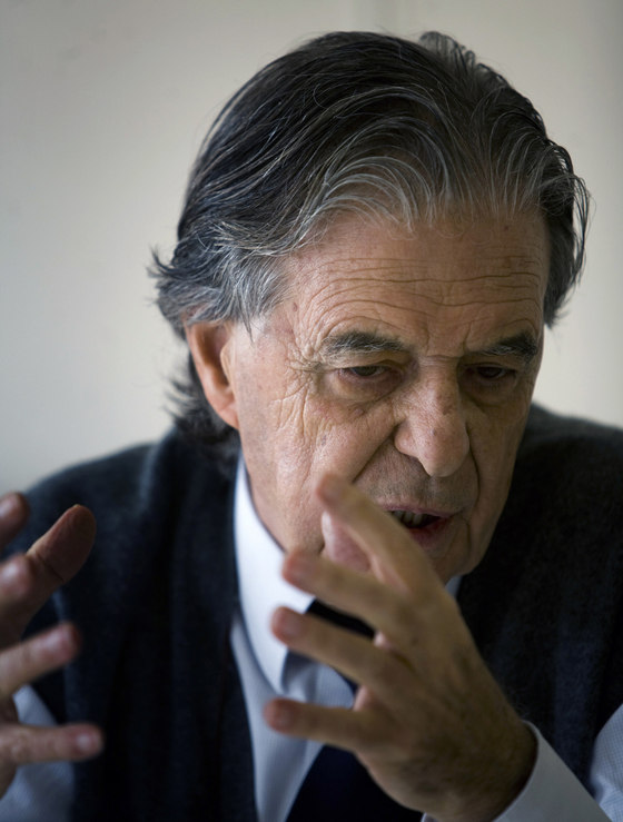 Ricardo Bofill Taller de Arquitectura
