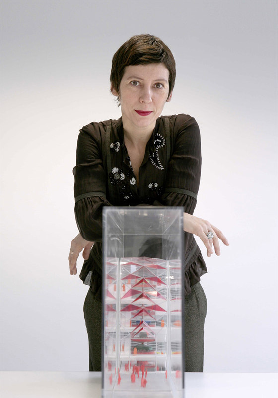 Manuelle Gautrand Architecture