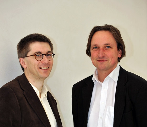 Atelier Kempe Thill