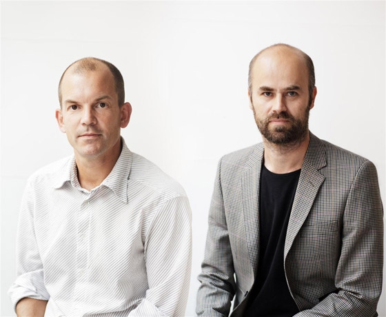 Tham & Videgård Arkitekter