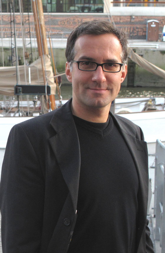 Olaf Schroeder
