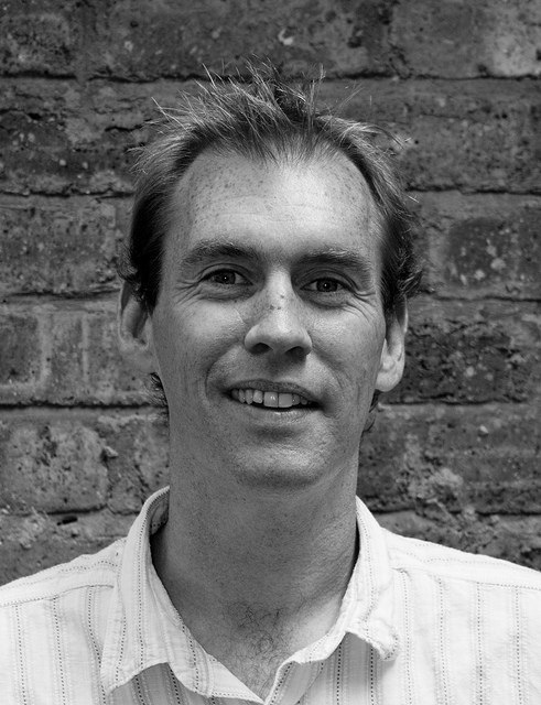 Ian Springford Architects