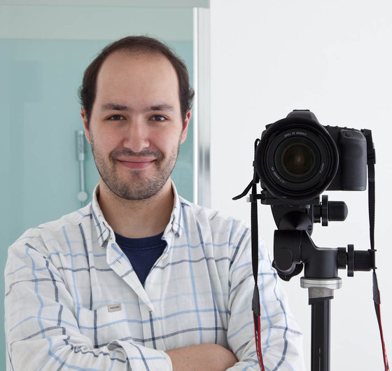 João Morgado - Fotografia de Arquitectura
