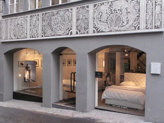 Wohnidee Luzern