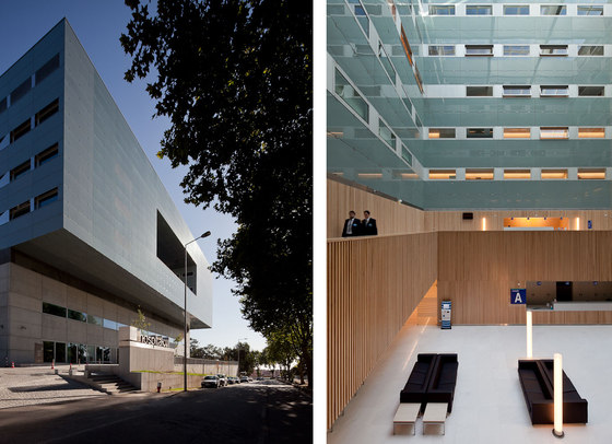João Morgado - Fotografia de Arquitectura