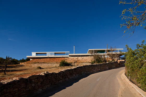 João Morgado - Fotografia de Arquitectura