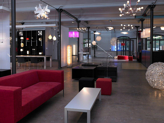 Licht Galerie