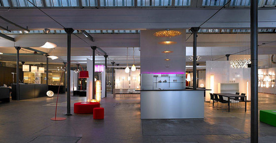 Licht Galerie
