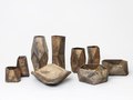 Frédéric Dedelley-Objets Mélancoliques N°1 – 9 -2