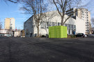 Gramazio & Kohler GmbH-Public Toilets -1