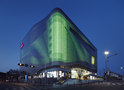 UNStudio - Ben van Berkel-Galleria Centercity -4