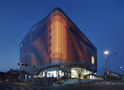 UNStudio - Ben van Berkel-Galleria Centercity -1