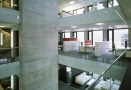 Burckhardt + Partner AG Architekten Generalplaner-Syngenta/Plan directeur, centre d'accueil, laboratoire de chimie, centre de traitement des semences -2