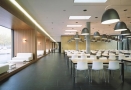 Burckhardt + Partner AG Architekten Generalplaner-Syngenta/Plan directeur, centre d'accueil, laboratoire de chimie, centre de traitement des semences -4