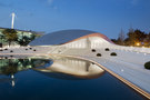 Henn Architekten-Porsche Pavilion at the Autostadt in Wolfsburg -4
