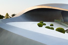 Henn Architekten-Porsche Pavilion at the Autostadt in Wolfsburg -5