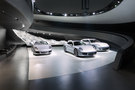 Henn Architekten-Porsche Pavilion at the Autostadt in Wolfsburg -3