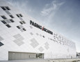 Allmann Sattler Wappner-Pasing Arcaden -1