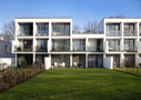 Gerber Architekten GmbH-Dinnendahlstraße Residence -1