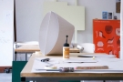 Jörg Boner productdesign-Street Lamps AXPO / Louis Poulsen, Making-of -4
