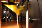 -FiDU Longboard at the Pirelli Flagship Store -5