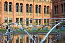 -Blow & Roll Installation for the Victoria & Albert Museum -2