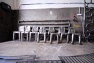 -Chippensteel, Making-of -3