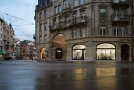 HHF architekten-Confiserie Bachmann, Basel -1