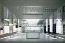 StructureLab Architekten-Messestand Waldmann -4