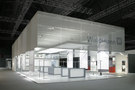 StructureLab Architekten-Messestand Waldmann -1