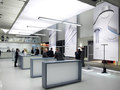 StructureLab Architekten-Messestand Waldmann -2