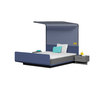 speziell®-Modern four-poster bed -4