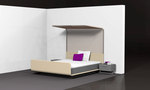speziell®-Modern four-poster bed -3
