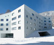 Mierta & Kurt Lazzarini Architekten-Personalhaus des Spitals Oberengadin -1