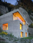 Lischer Partner Architekten Planer AG-Huse holiday house, Vitznau -4