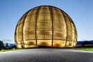 ATELIER BRÜCKNER-CERN | Universe of Particles -1